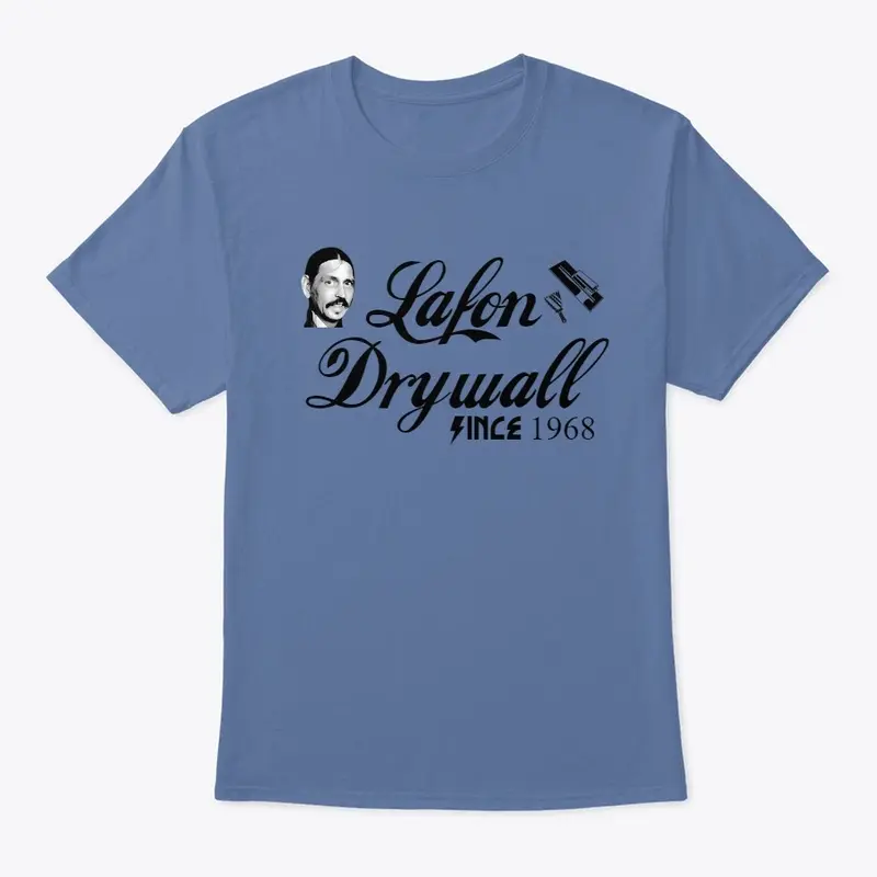 Lafon DryWall Co. 