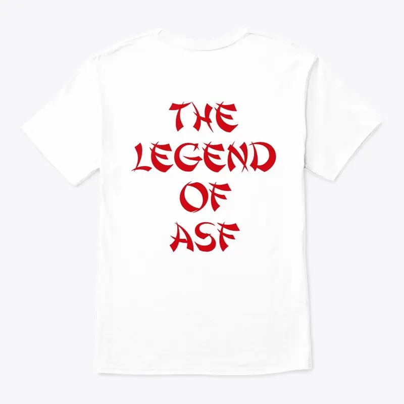 Legend of ASF 2