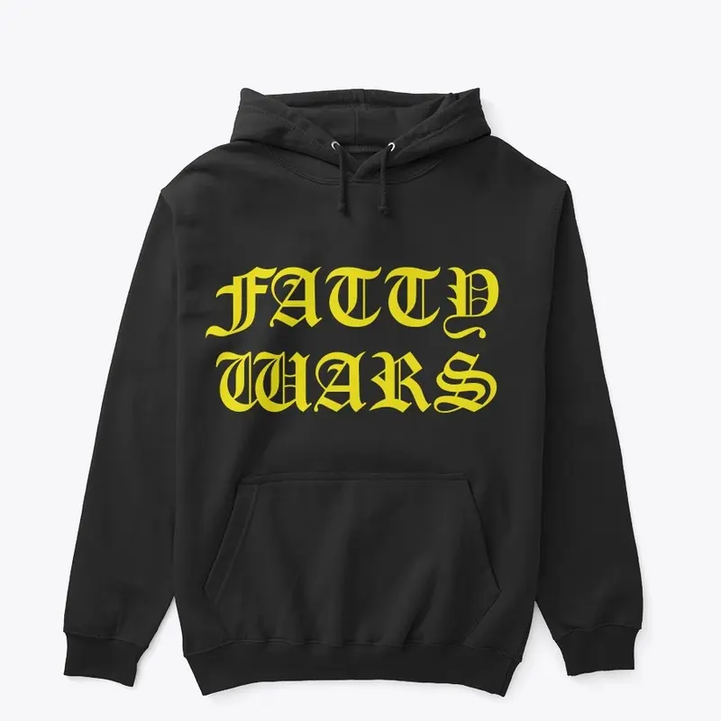 Fatty Wars